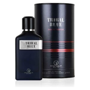 GRANDEUR ELITE TRIBAL BLUE EDP 100 ML