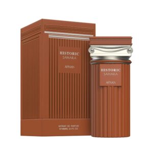 AFNAN HISTORIC SAHARA EDP 100 ML