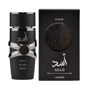LATTAFA ASAD ELIXIR EDP 100 ML