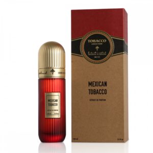 IBRAQ MEXICAN TOBACCO 100ML