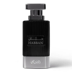 RASASI AL WISAM HABBAN EDP 100 ML