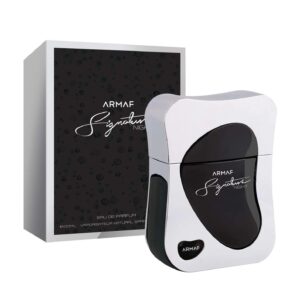 ARMAF SIGNATURE NIGHT EDP 100ML