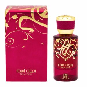 AHMED BIDUN ESAM 50ML
