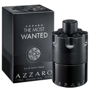 AZZARO MOST WANTED INTENSE EDP 100ml
