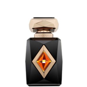 F.W AMBER SAFFRON 80ML