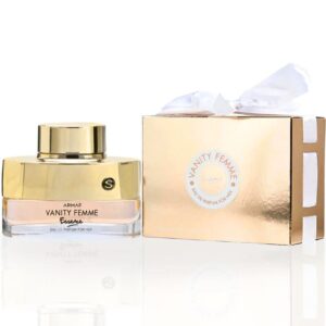 ARMAF VANITY FEMME EDP 100ML