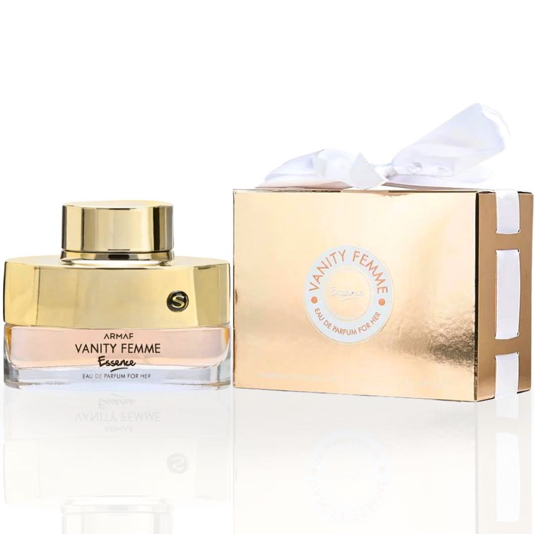 ARMAF VANITY FEMME EDP 100ML