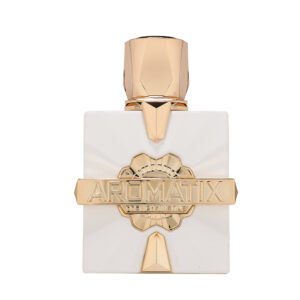 F.W AROMATIX PLATINE BLANC EDP 100 ML