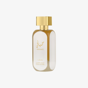 LATTAFA HAYAATI GOLD ELIXIR EDP 100 ML