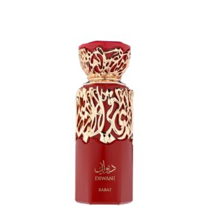 F.W DIWANI RAWAT EDP 100ML