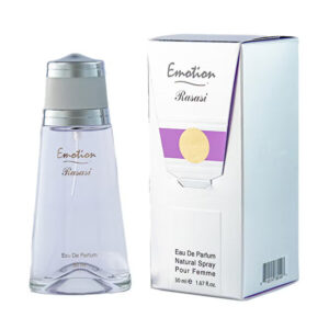 RASASI EMOTION WOMEN EDP 50ML