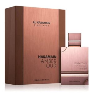 AL HARAMAIN TOBACCO EDITION EDP 100ML