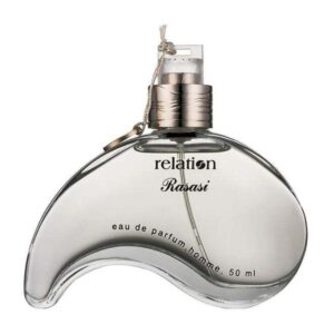 RASASI RELATION MEN EDP 50ML