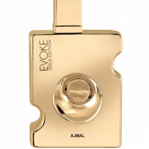 AJMAL EVOKE GOLD EDITION EDP 75ML