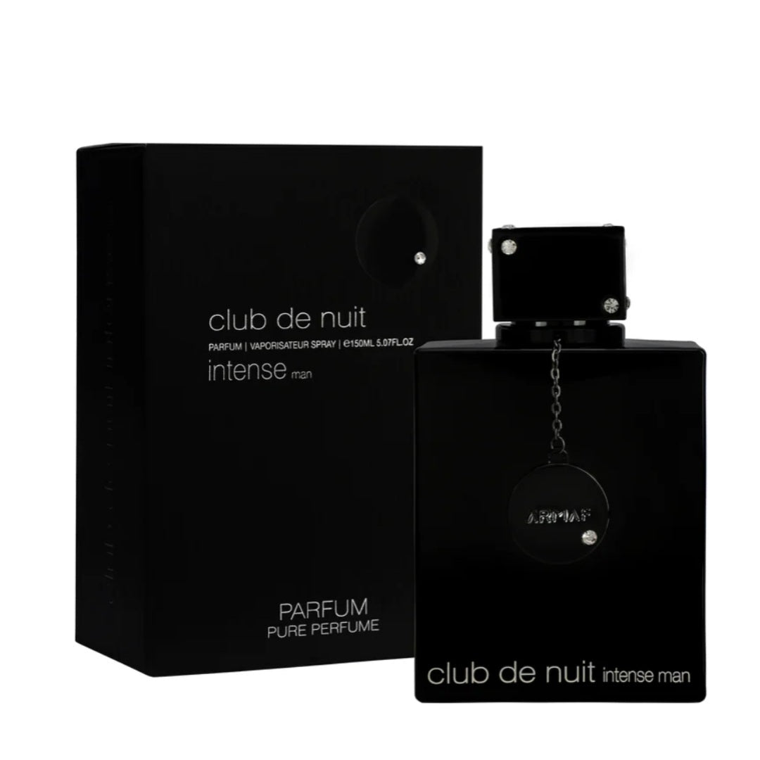 ARMAF CLUB DE NUIT INTENSE PERFUM 150ML