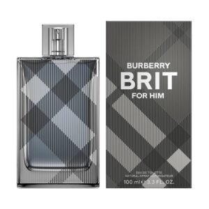 BURBERRY BRIT FOR HIM (EDT 100ml)