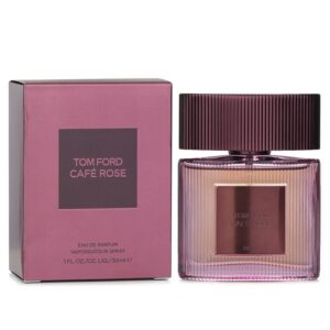 TOMFORD CAFE ROSE 30ML EDP