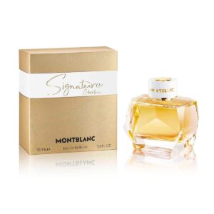 MONTBLANC SIGNATURE ABSOLUE EDP 90ML