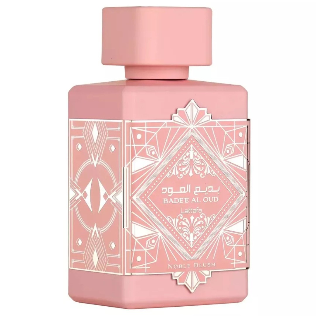 LATTAFA BADEE AL OUD NOBLE BLUSH