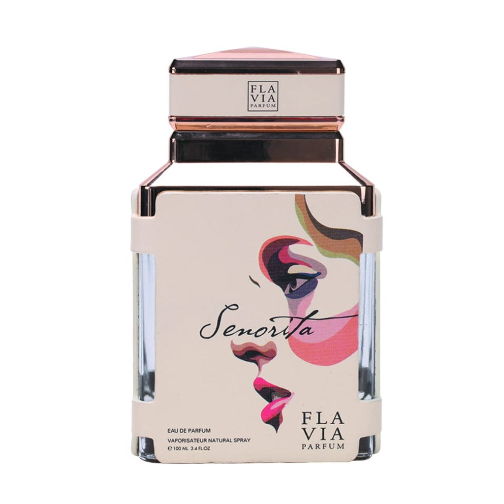 FLAVIA SENORITA EDP 100ML