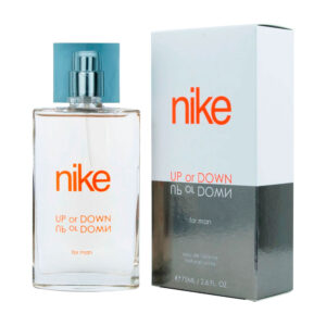 NIKE UP OR DOWN FOR MAN EDT 75ML