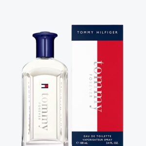 TOMMY FOREVER MAN EDT 100ML