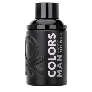 UCB MAN BLK EDT100M