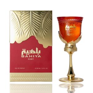 ARABIYAT BAHIYA RUBY 100ML