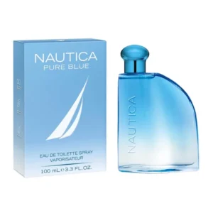 NAUTICA BLUE PURE 100ML