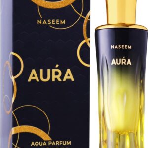 NASEEM AURORA