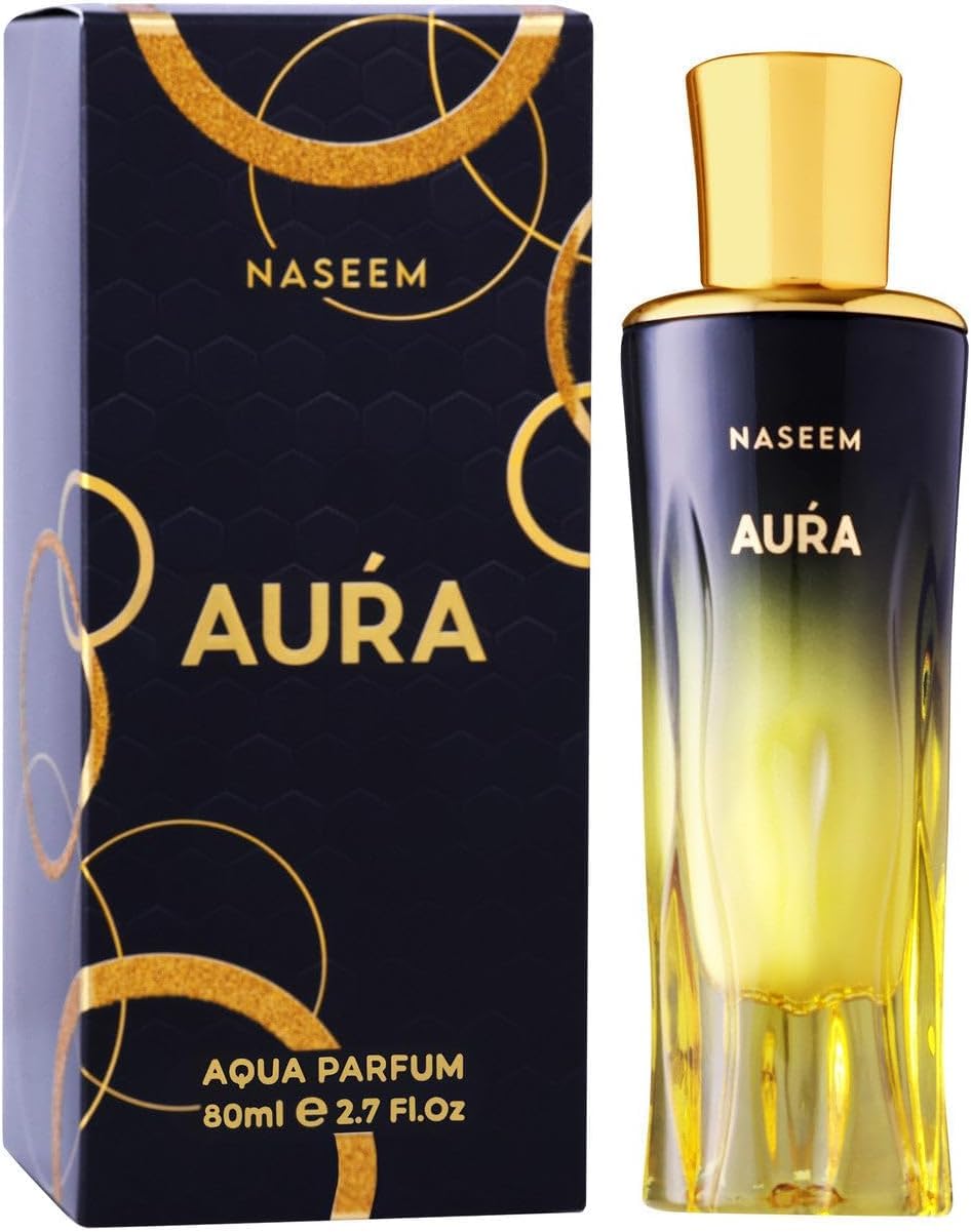 NASEEM AURORA