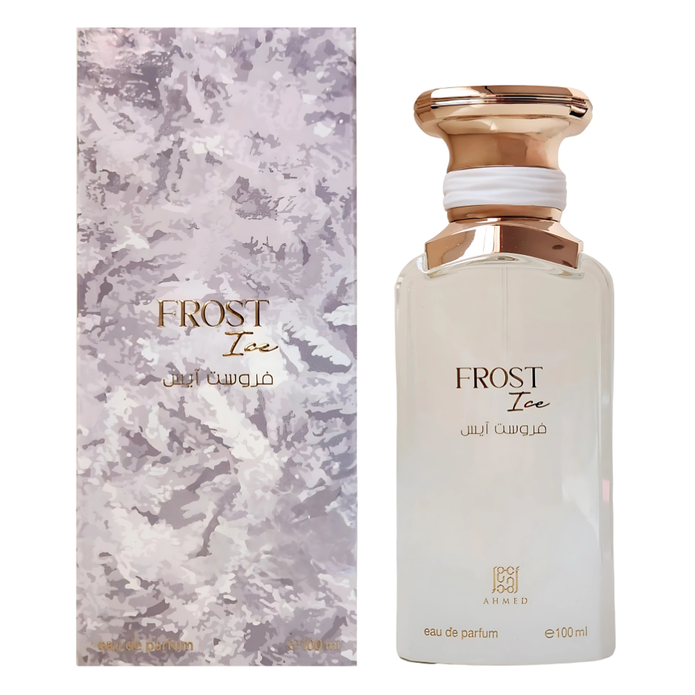 AHMED FROST ICE EDP 100ML