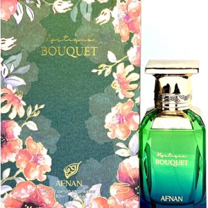 AFNAN MYSTIQUE BOUQUET EDP 80ML