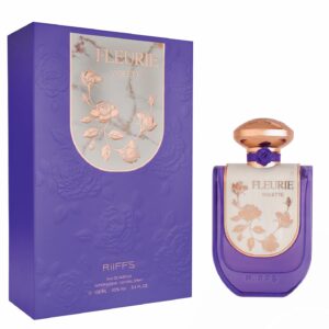 RIFFS FLEURIE VIOLETTE 100ML