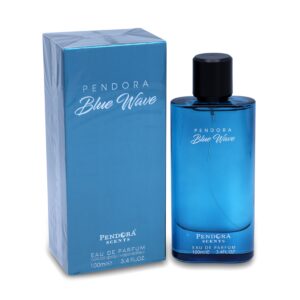 PENDORA BLUE WAVE