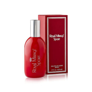 ROYAL MIRAGE SPORT 120ML