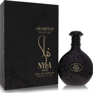 ARABIYAT NYLA SUEDE EDP 100ML