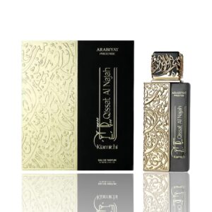 ARABIYAT QISSAT AL NAJAH KIAMICHI 100ML
