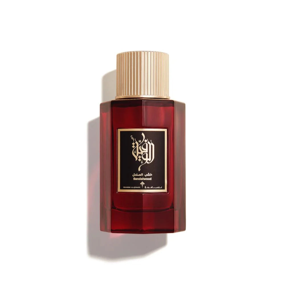 IBRAQ SANDALWOOD 100ML