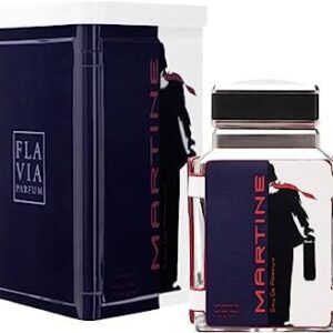 FLAVIA MARTINE EDP 100ML