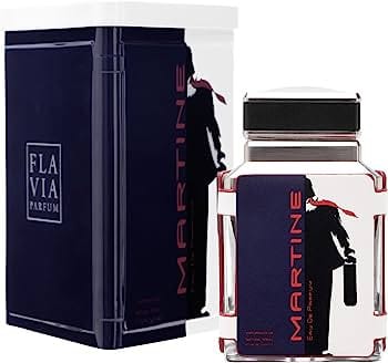 FLAVIA MARTINE EDP 100ML