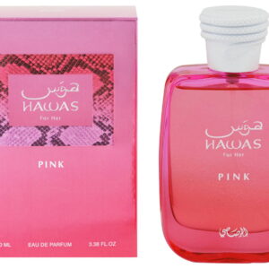 RASASI HAWAS PINK