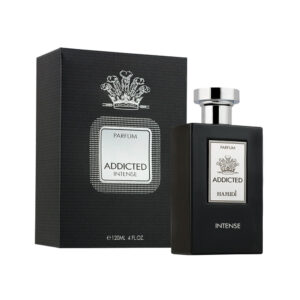 HAMIDI ADDICTED INTENSE 120ML