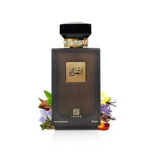 AHMED IGHRA'A EDP 100ML