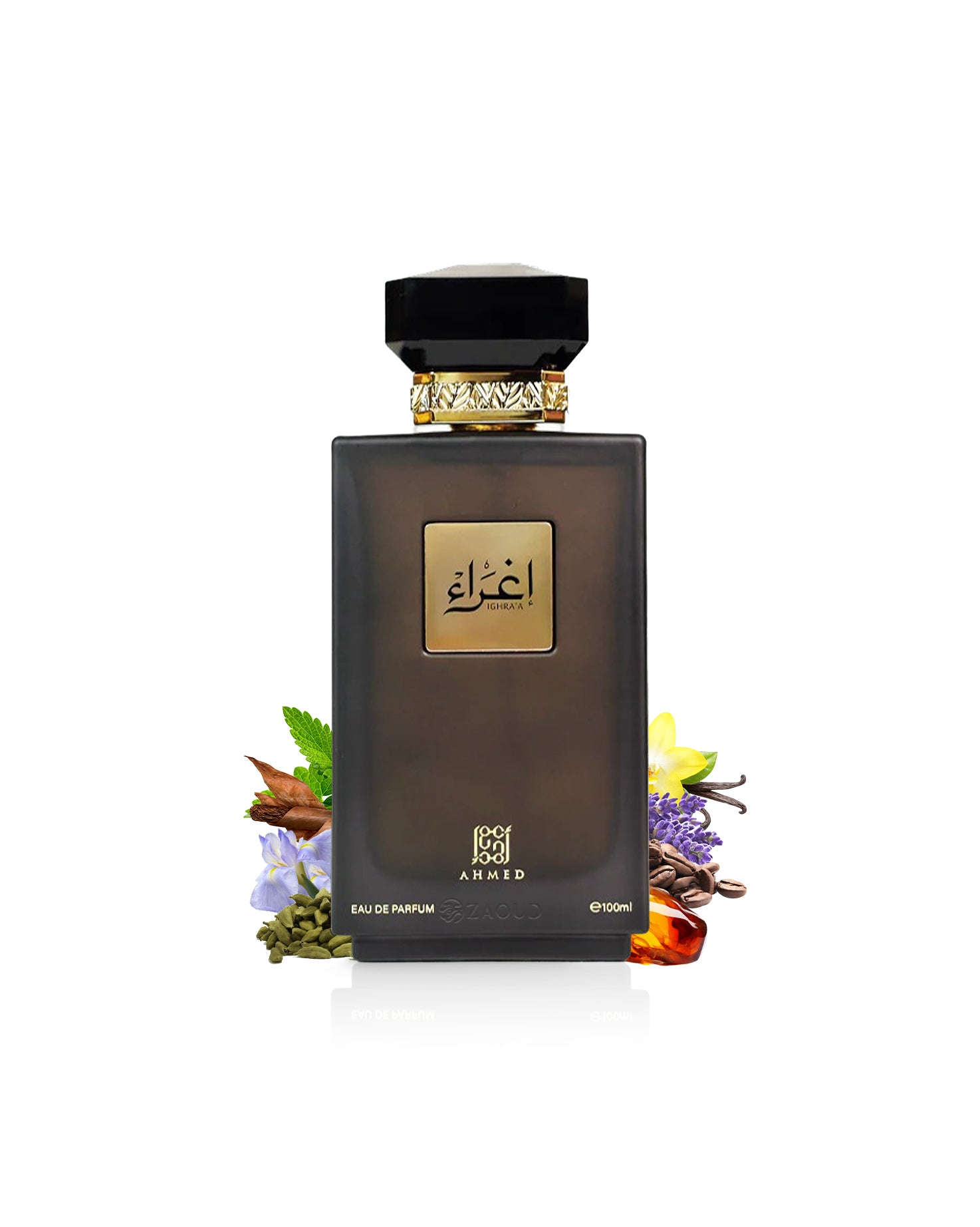 AHMED IGHRA'A EDP 100ML