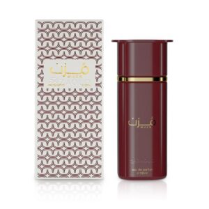 AHMED MUZN EDP 100ML
