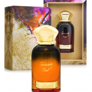 AHMED SUMMER OUD EDP 60ML