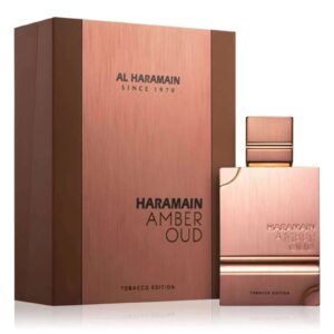 AL HARAMAIN TOBACCO EDITION EDP 60ML