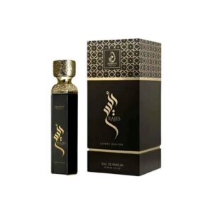ARABIYAT RAEES LUXURY EDITION 180ML