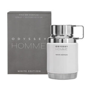 ARMAF ODYSSEY HOMME WHITE EDT 100 ML